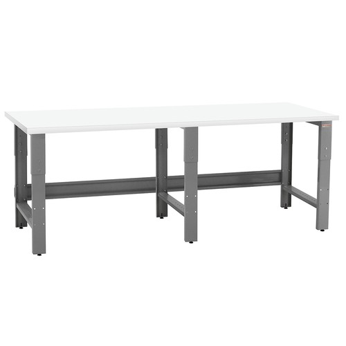 Benchpro series formica top - r,