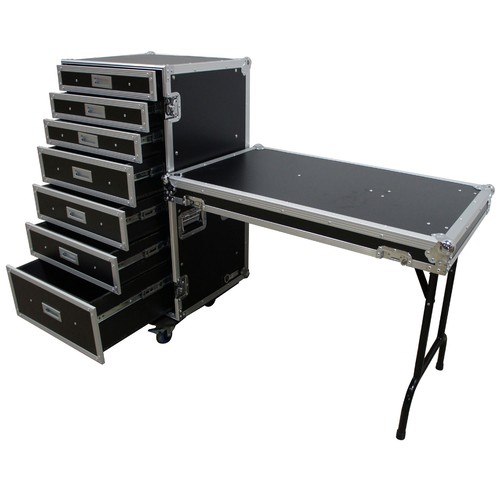 Harmony cases portable rolling - portable,